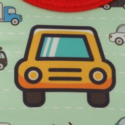 Interaktiivne heli- ja valgusefektidega mängurool autosse  Soodukas.Com