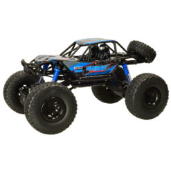 Alternative view of Kaugjuhitav Climbing Car maastikuauto 48cm