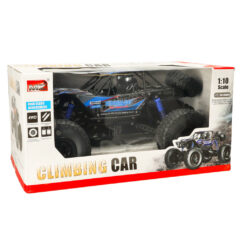 Kaugjuhitav Climbing Car maastikuauto 48cm Soodukas.Com