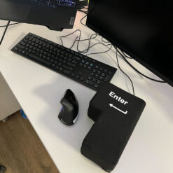 Alternative view of USB stressipadi - ENTER-klahv