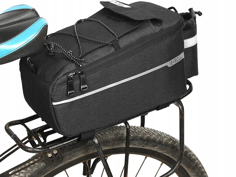 Jalgratta pakiraamikott thermoisolatsiooni ja õlarihmaga – Soodukas.Com Jalgratta pakiraamikott thermoisolatsiooni ja õlarihmaga - Image 11