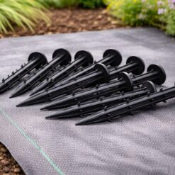 Agrotekstiili kinnitusvaiad 10tk Soodukas.Com