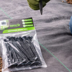 Agrotekstiili kinnitusvaiad 10tk Soodukas.Com