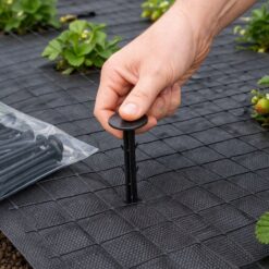 Agrotekstiili kinnitusvaiad 10tk Soodukas.Com