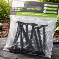 Agrotekstiili kinnitusvaiad 10tk Soodukas.Com