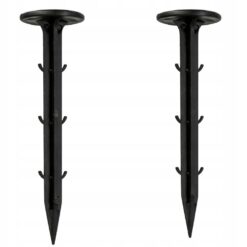 Agrotekstiili kinnitusvaiad 10tk Soodukas.Com