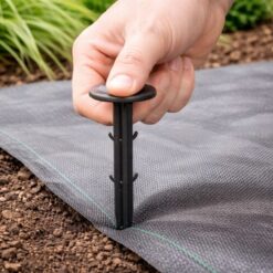 Alternative view of Agrotekstiili kinnitusvaiad 10tk