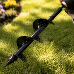 Istutuspuur - maapuur akutrellile 25 cm Soodukas.Com