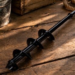 Istutuspuur - maapuur akutrellile 59cm Soodukas.Com