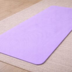 Paks joogamatt 170 × 60 cm Soodukas.Com