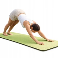 Joogamatt 183 × 60cm Soodukas.Com