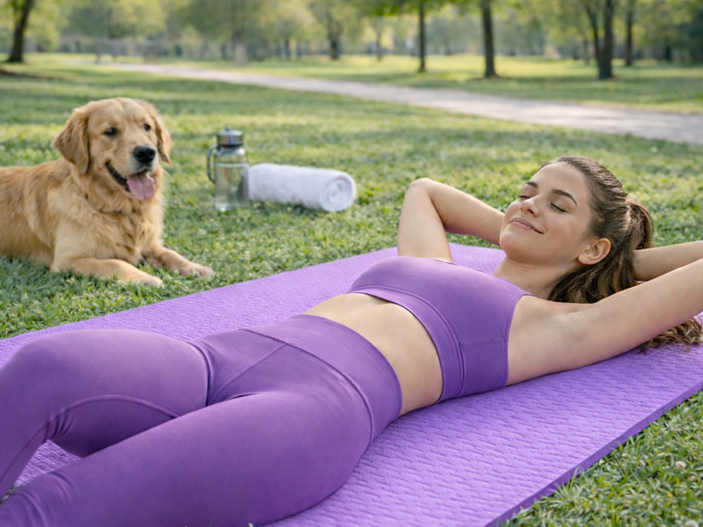 Joogamatt 180x60cm – Soodukas.Com Joogamatt 180x60cm - Image 7