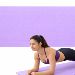 Paks joogamatt 170 × 60 cm Soodukas.Com