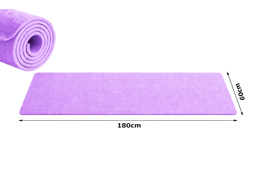 Joogamatt 180x60cm – Soodukas.Com Joogamatt 180x60cm - Image 5