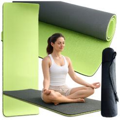 Joogamatt 183 × 60cm