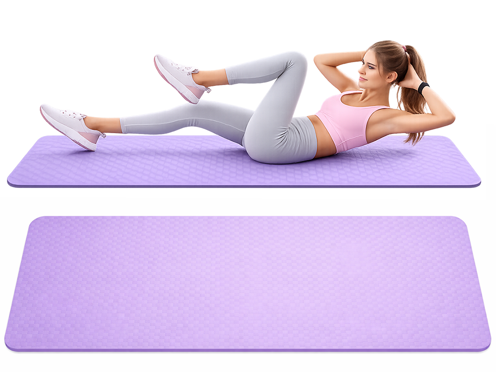 Joogamatt 180x60cm – Soodukas.Com Joogamatt 180x60cm - Image 4