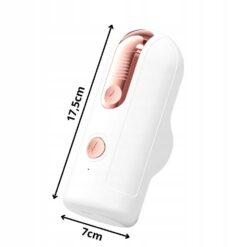 Juhtmevaba elektriline veepump joogiveepudelile Soodukas.Com