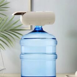 Juhtmevaba elektriline veepump joogiveepudelile Soodukas.Com