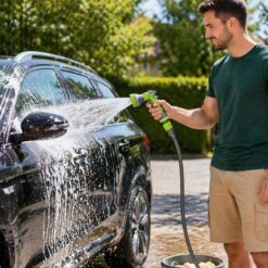 Kastmispüstol - veepihusti 7 režiimiga Soodukas.Com