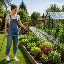 Kastmispüstol - veepihusti 7 režiimiga Soodukas.Com