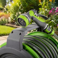 Kastmispüstol - veepihusti 7 režiimiga Soodukas.Com