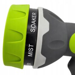 Kastmispüstol - veepihusti 7 režiimiga Soodukas.Com