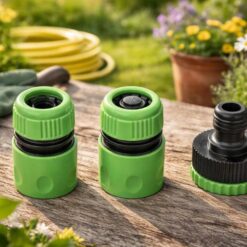 Kastmispüstol - veepihusti 7 režiimiga + liitmikud Soodukas.Com