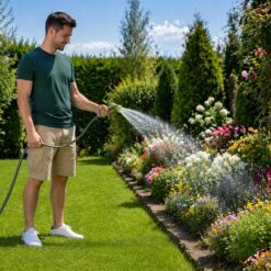 Kastmispüstol - veepihusti 7 režiimiga Soodukas.Com