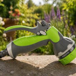 Kastmispüstol - veepihusti 7 režiimiga Soodukas.Com