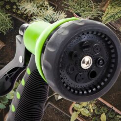 Kastmispüstol - veepihusti 7 režiimiga + liitmikud Soodukas.Com