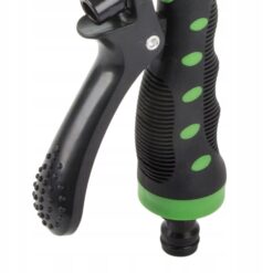 Kastmispüstol - veepihusti 7 režiimiga + liitmikud Soodukas.Com