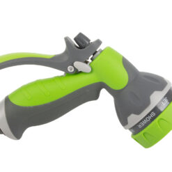 Alternative view of Kastmispüstol - veepihusti 7 režiimiga