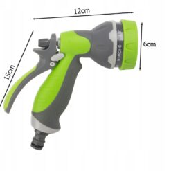 Kastmispüstol - veepihusti 7 režiimiga Soodukas.Com