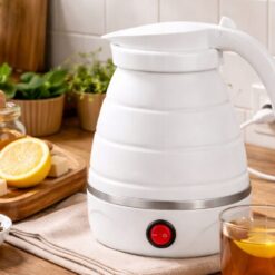 Kokkupandav veekeetja 0,6L Soodukas.Com