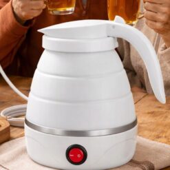 Kokkupandav veekeetja 0,6L Soodukas.Com