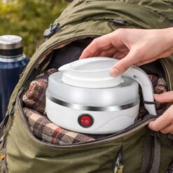 Kokkupandav veekeetja 0,6L Soodukas.Com