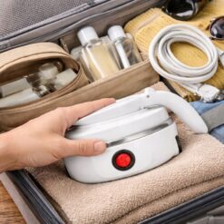 Kokkupandav veekeetja 0,6L Soodukas.Com