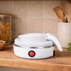 Kokkupandav veekeetja 0,6L Soodukas.Com