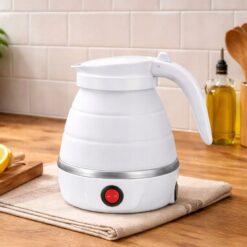 Kokkupandav veekeetja 0,6L Soodukas.Com