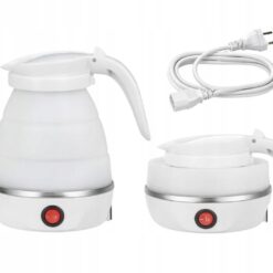 Alternative view of Kokkupandav veekeetja 0,6L