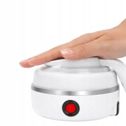 Kokkupandav veekeetja 0,6L Soodukas.Com