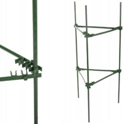 Kolmnurkne taimetugi 90cm Soodukas.Com