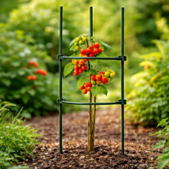 Kolmnurkne taimetugi 90cm Soodukas.Com