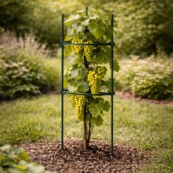 Kolmnurkne taimetugi 90cm Soodukas.Com