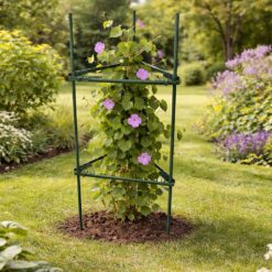 Kolmnurkne taimetugi 90cm Soodukas.Com