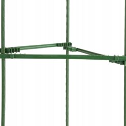 Kolmnurkne taimetugi 90cm Soodukas.Com