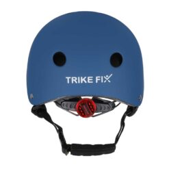 Alternative view of Laste jalgrattakiiver LED-tulega M 55–58cm