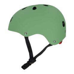 Laste jalgrattakiiver LED-tulega S 48–54cm Soodukas.Com