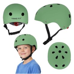 Esileht – Soodukas.Com Laste jalgrattakiiver LED-tulega M 55–58cm