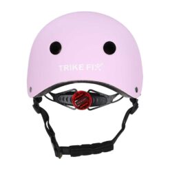 Alternative view of Laste jalgrattakiiver LED-tulega M 55–58cm